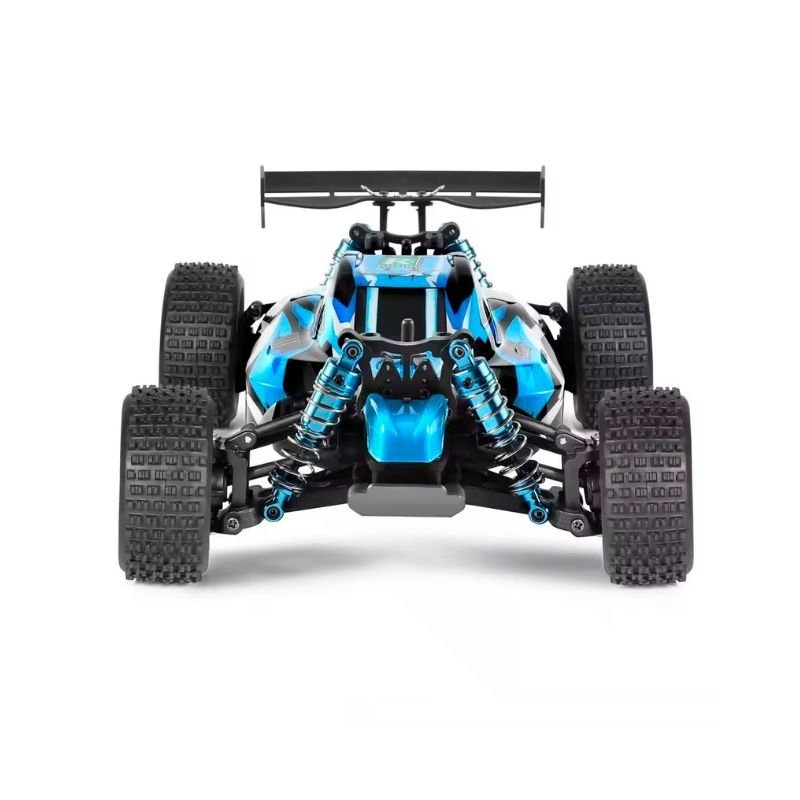 WLTOYS 1/18 RTR EXCITING 30KM/H 4WD - Imagen 2