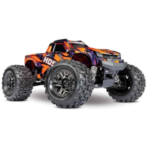 HOSS 4X4 VXL TRAXXAS