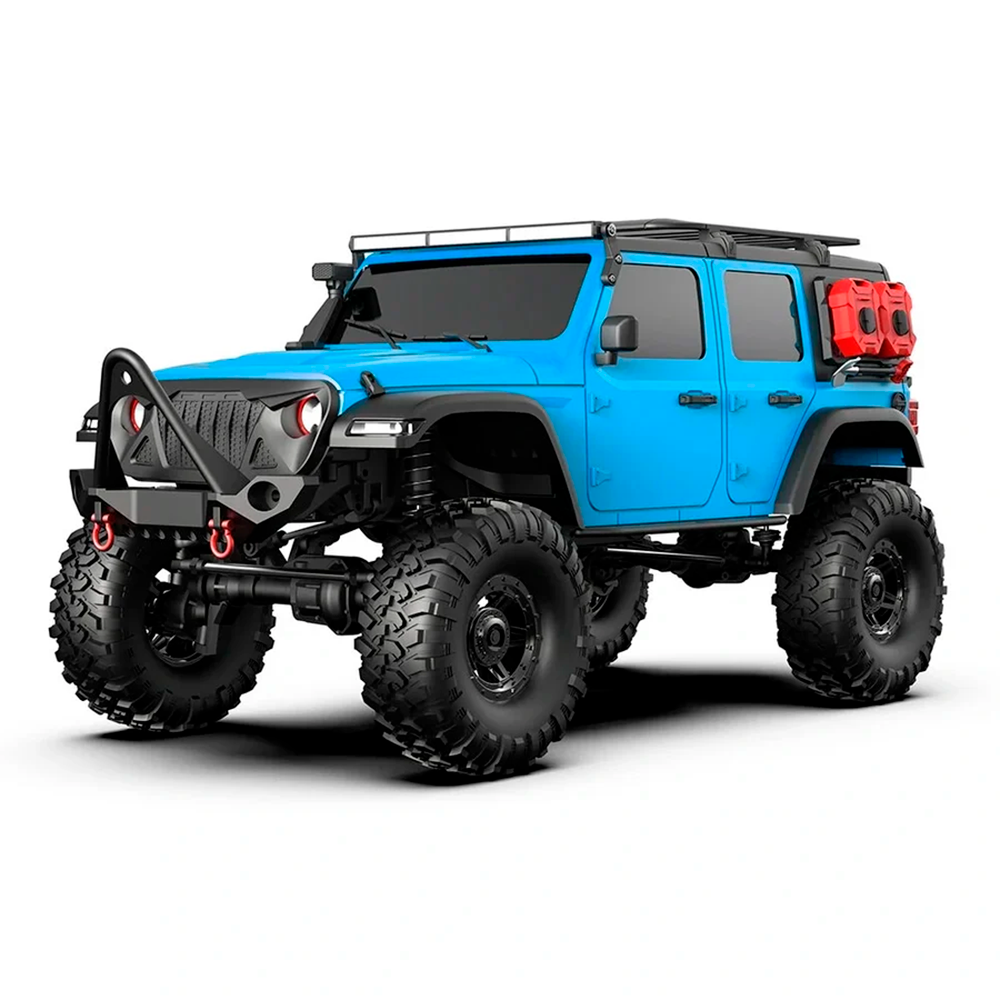 Crawler HB TOYS 1/10 JEEP WILDERNESS RTR