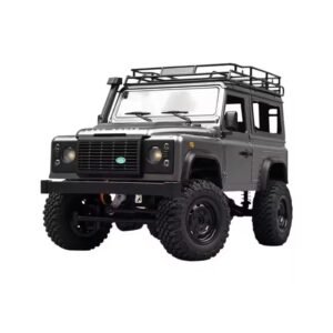 MN-Model Land Rover Defender D90 RC 4WD 1/12