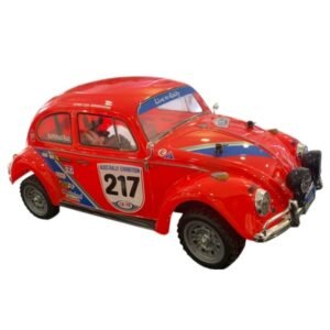 Tamiya VOLKSWAGEN BEETLE RALLY RTR 1:10