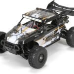 Horizon ECX Roost desert buggy
