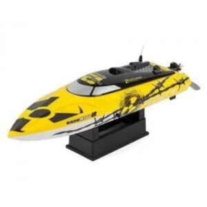 Lancha Atomik RC Barbwire 2 RTR Escala 1/17