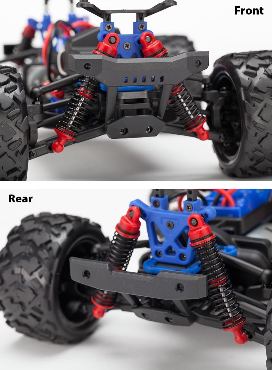 LaTrax Teton Traxxas RC - Imagen 2