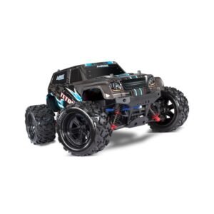 LaTrax Teton Traxxas RC