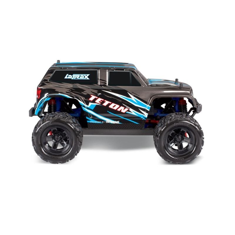 LaTrax Teton Traxxas RC - Imagen 4