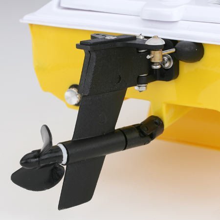 Proboat Mini-C React 17 - Imagen 3