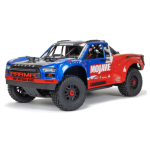 Arrma Mojave 4S BLX