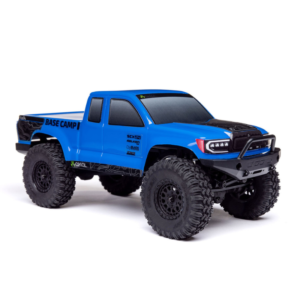 Axial SCX24 Base Camp 4X4 RTR 