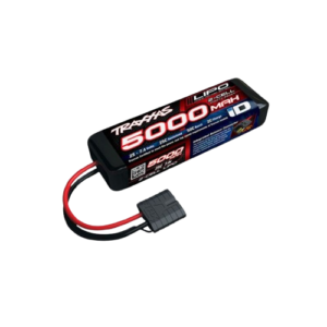 Batería Traxxas Lipo S2 5000 mAh