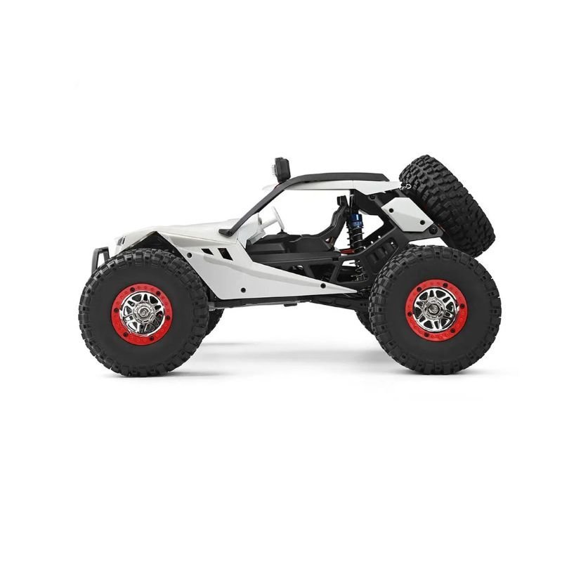 WLtoys Storm Off Road RC - Imagen 3