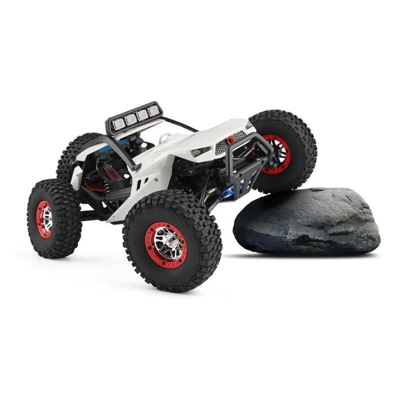WLtoys Storm Off Road RC - Imagen 4