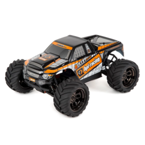 HPI Racing Bullet MT Flux 4WD 1/10 RTR SemiNueva