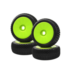 Ruedas Buggy RC 1/8 Competición