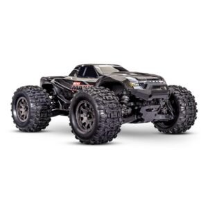 Traxxas Mini Maxx 4WD 1/10 RTR
