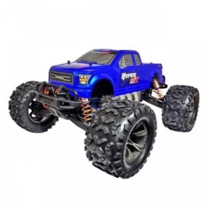 HoBao Hyper MTX 4WD 1/8 Brushless 2000KV