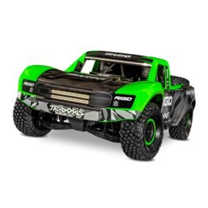 Traxxas Unlimited Desert Racer VXL-6S 1/7 4X4 Semi-Nuevo