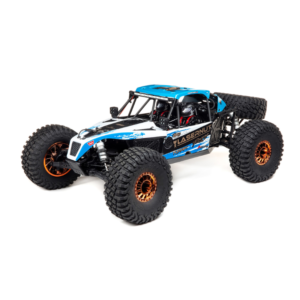 Losi Lasernut 2.2 4S Desert Buggy 1/10 SemiNuevo