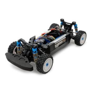 Chasis Tamiya XV-02 PRO AWD Kit