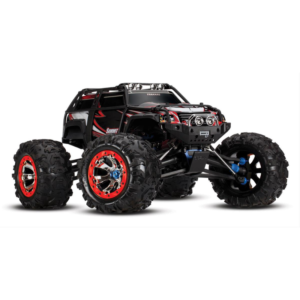 Traxxas Summit 4WD 1/10 Monster Truck SemiNueva