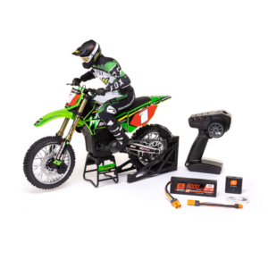 Losi Promoto-MX Pro Moto RC 1/4 Brushless 2700KV