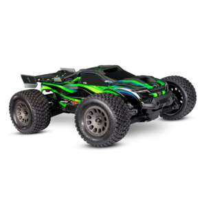 Traxxas Mini XRT 4WD 3S RTR