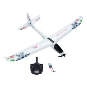 XK A800 Avión RC 5CH 2.4GHz