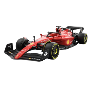 Ferrari F1-75 Escala RC Rastar 99900 Scala (1/12)