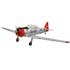 Art-Tech AT-6 Texan Clase 600 Brushless SemiNuevo