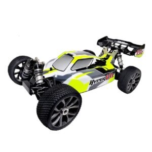 HoBao Hyper VS.2 Eléctrico 4WD 1/8 Competición