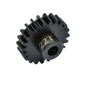 ROBINSON RACING piñon  22t para traxxas slash