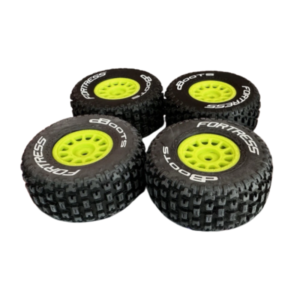 Cubierta para Mojave 1/18