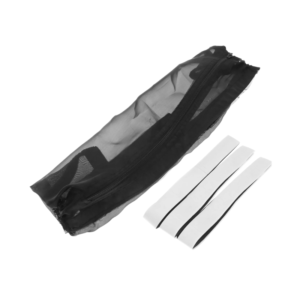 Velcro para Chasis RC Cubierta Nylon Impermeable