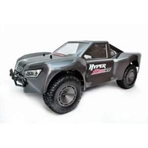 HoBao Hyper Short Course 1/10 Brushless 3900KV