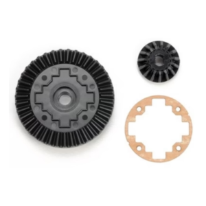 Corona y Piñón Tamiya XV02 39mm Plástico