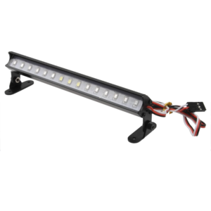 Barra LED RC Crawler 1/10 36 LEDs