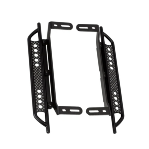 Posa Pie Lateral INJORA TRX-4 1/10 Metal Negro