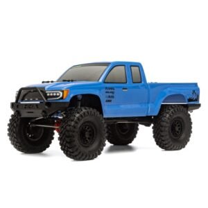 Axial SCX10 III Base Camp 4x4 RTR