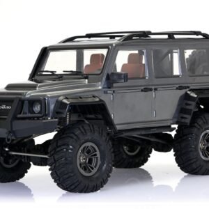 HoBao Trail Crawler 4WD 1/10 RTR