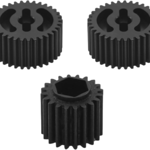 Juego de engranaje de transmision para TAMIYA XV01