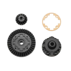 Engranajes Metálicos Tamiya XV02 Relación 39