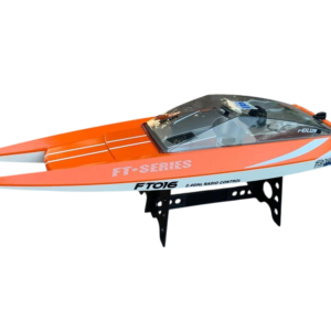 Lancha Feilun FT016 RTR 1/10 Alta Velocidad