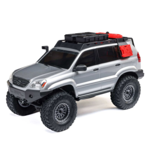 Crawler RC SCX24 1/24  Lexus GX 470