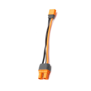 Adaptador de Carga Spektrum IC2 a IC3