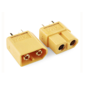 Conector XT60 Par (2 Piezas)