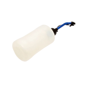 Botella Dosificadora de Combustible RC con Boquilla