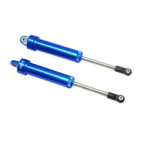 Amortiguadores Delanteros GPM 135mm Aluminio UDR