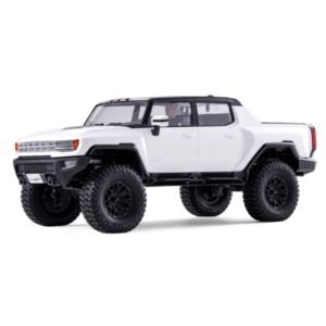 FMS FCX18 Hummer EV RTR 1/18 4WD